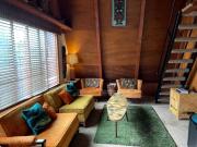 Stunning A Frame with Fantastic Views in Otter Rock, Oregon