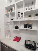 Urban Cocoon, Nice & Easy