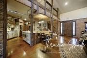 Stunning Cabin with Games Perfect for Families in Broken Bow, Oklahoma