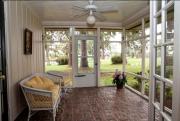 Riverfront Vacation Rental with a Pool and Tennis Court near Brunswick, Georgia