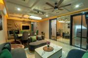 Diplomat WaterFront Villa 4 BHK Vagator