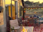 Charming Yucca Valley Cabin Rental for Getaways in California