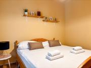 Ciao Cozy & Quiet Central Retreat