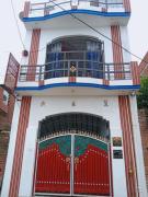 Top Faizābād