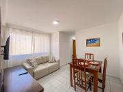 8 minutes from the college ifrn