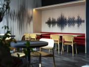 ibis Styles Paris Porte de Versailles - Mairie dIssy