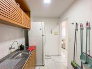 8 minutes from the college ifrn