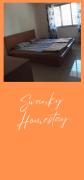 Comfy Homestay 2BHK