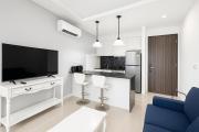 Palmyrah Surin Beach Residences