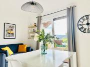 Intime cocon à proximité de Genève et du Lac Léman