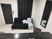 smart flat 50 metros da praia do cabo branco conforto e praticidade