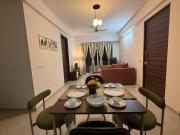 Luxurious 3BHK entire apartment in Premium Society