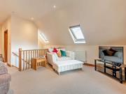 1 Bed in Beaulieu Heath 92943