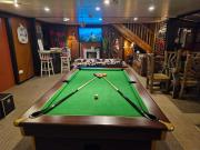 The Wild Atlantic Way Barn