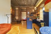 Traditional 2BR Sololaki Apt - By Wehost