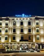 Tura Hotel AlNuzha- فندق ترى النزهة Tura Hotel AlNuzha- فندق ترى النزهة