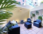 Cozy Belem Apartament with terrace