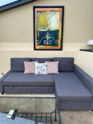 San Sebastián de los Reyes - Loft con 2 dormitorios