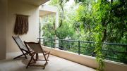Holistika 9BR Jungle Estate with Private Plunge Pools & Rooftop