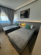 AppleGym sports centre