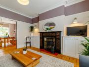 Top Chapel en le Frith