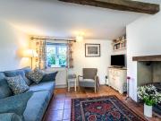 2 bed in Syderstone KT146