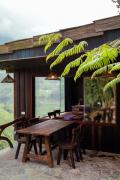 Sapana Mountain Retreat