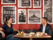 Ibis Marne la Vallée Noisy