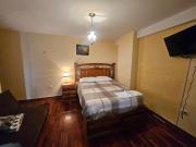 Top Cajamarca
