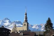 Top Combloux Top Combloux