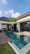 Elwan Villa Seminyak