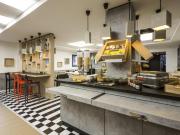 ibis Bordeaux Centre - Gare Saint-Jean