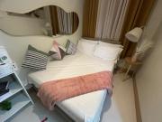 jastmypads and staycation