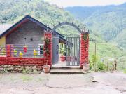 Vaayu Villa by Saanjh Stays
