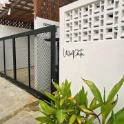 Brand New! Villa Putu Seminyak