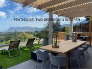 Constantia View Apartments- Luxury Self Catering