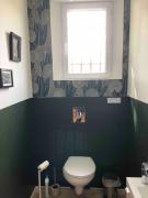 Maison en campagne Arlésienne avec piscine