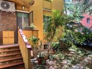 GuestHost - Bolognina Quiet Apartment with Garden x4