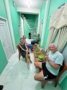 Jhuna Komodo Homestay