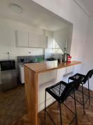 Parafitz Palermo Hollywood Apartment