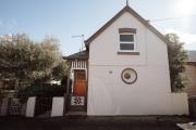 The Balfour, classic cottage in Launcestons Café Quarter