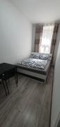 Affordable 5-BR Shared Apartment Enkplatz U3 Getaway