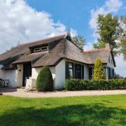 Tuinkamer t Strunerke