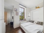 Rustic City Centre Studio