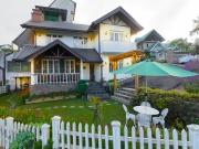 The Tapherini Bungalow