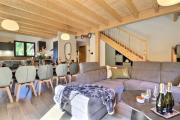Chalet Dardent - Chalet DArdent - 810 personnes - Montriond MAE-0493