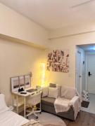 Dadays Cozy Stays in Grand Residences, Kasambagan, Cebu