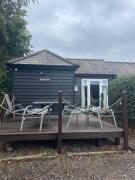 Top Little Hallingbury