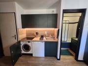 Lécrin de la Rosière, Résidence le Vanoise au pied des pistes