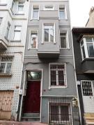 Zelya İstanbul flats